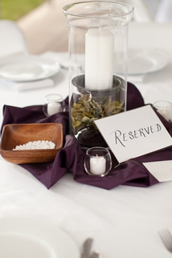 Wedding Event at the Stronghold Ranch